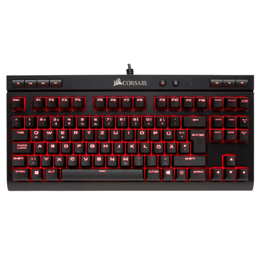 Corsair K63