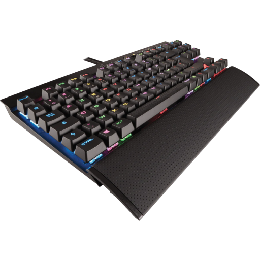 Corsair K65 Rapidfire
