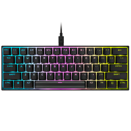Corsair K65 RGB MINI 60%