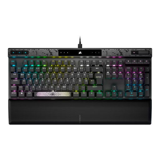 Corsair K70 MAX