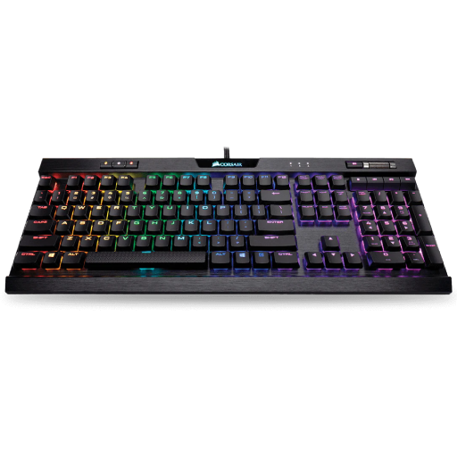Corsair K70 RGB MK.2
