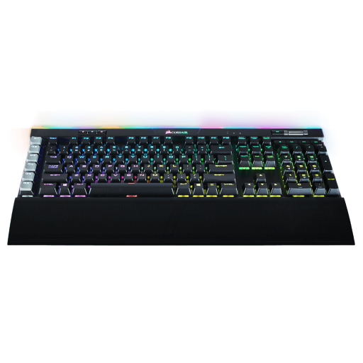 Corsair K95 RGB PLATINUM