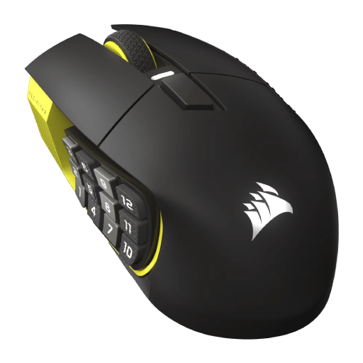 Corsair Scimitar Elite Wireless SE