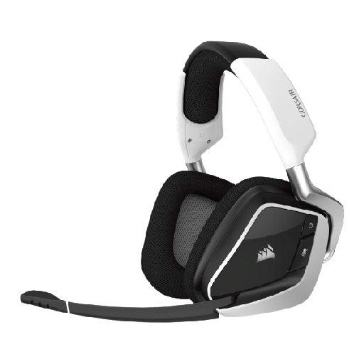 Corsair Void Pro White