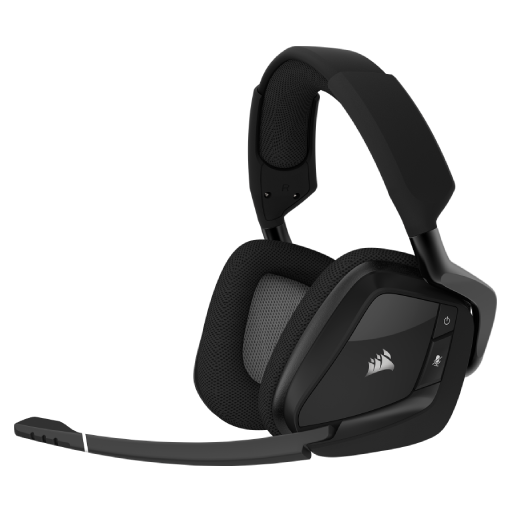 Corsair Void Pro