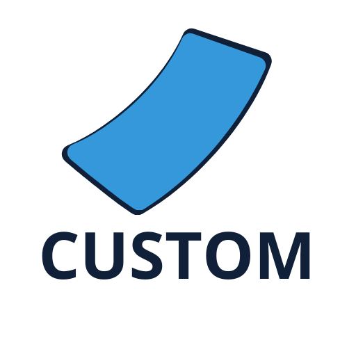 Inked Gaming Custom Mousepad