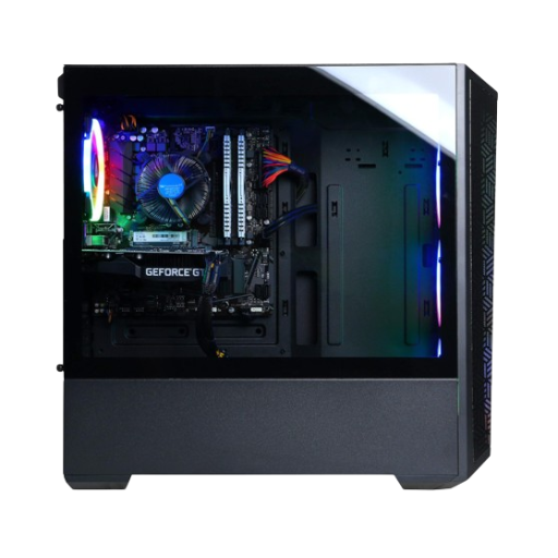CYBERPOWERPC Gamer Xtreme VR i5-12400F RTX 3050