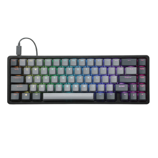 Drop ALT Keyboard