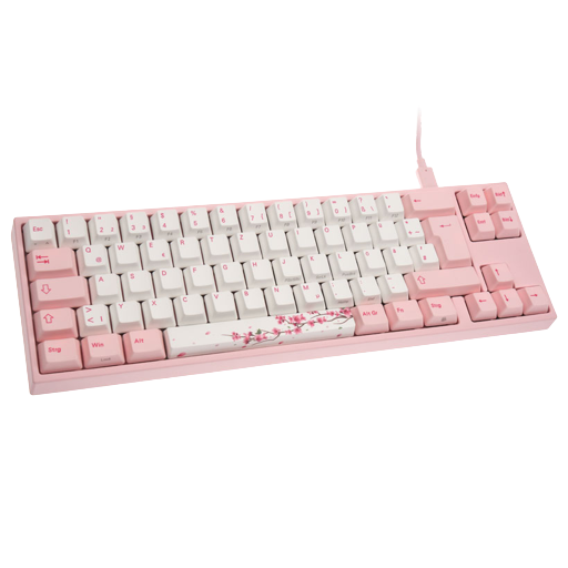 Ducky Miya Pro Sakura