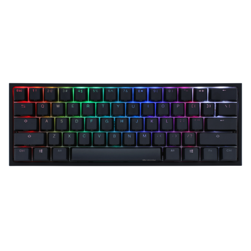 Ducky One 2 Mini