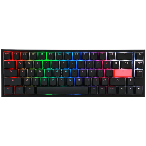 Ducky One 2 SF