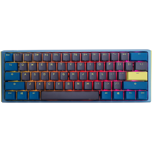 Ducky One 3 Mini