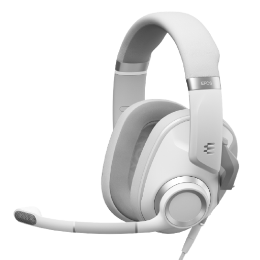 EPOS H6PRO White