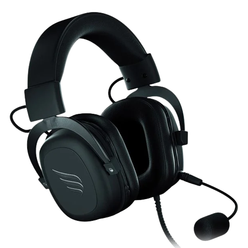 Fallen Gear Morcego Preto