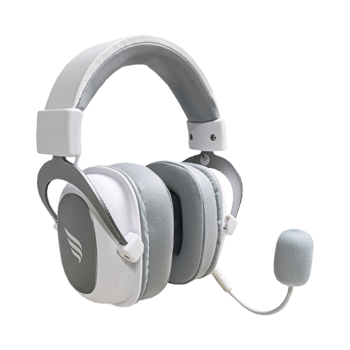 Fallen Gear Morcego White