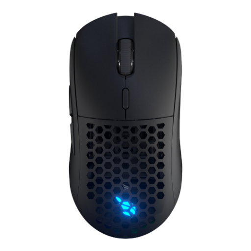 Fallen Gear Pantera Pro Wireless Preto