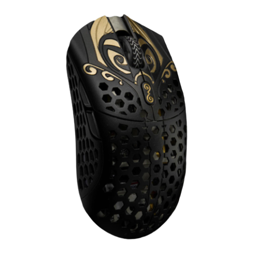 Finalmouse Starlight-12 Hades