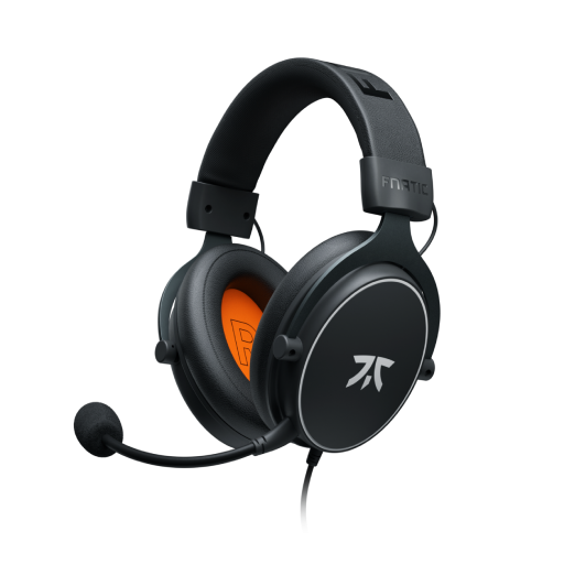 Fnatic REACT+