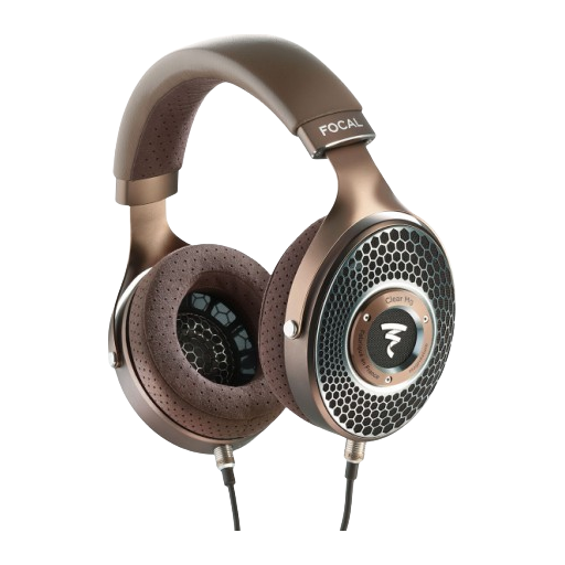 Focal Clear MG
