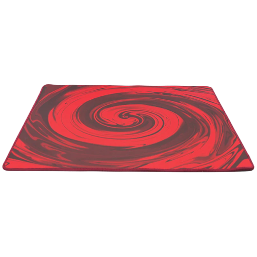 GameSense Radar Red