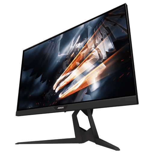 GIGABYTE AORUS KD25F