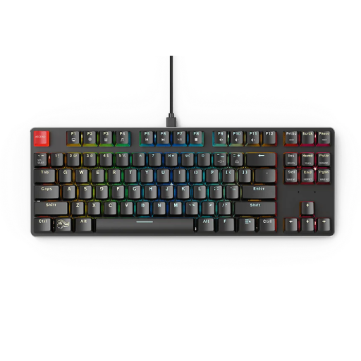 Glorious GMMK TKL