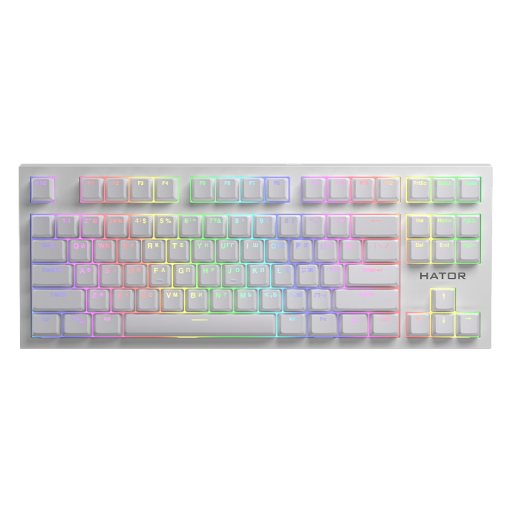 Hator Skyfall TKL PRO Wireless