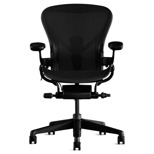 Herman Miller Aeron