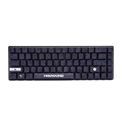 Higround Performance Base 65