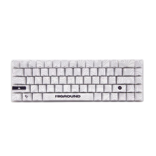Higround Snowstone Base 65