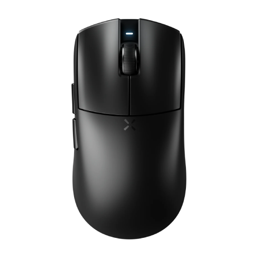 HITSCAN Hyperlight Black