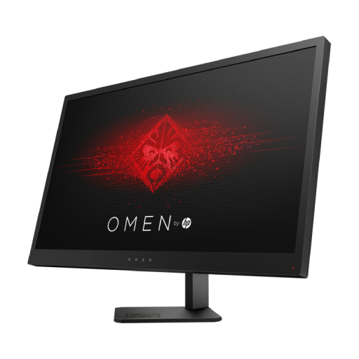 HP OMEN 24.5″