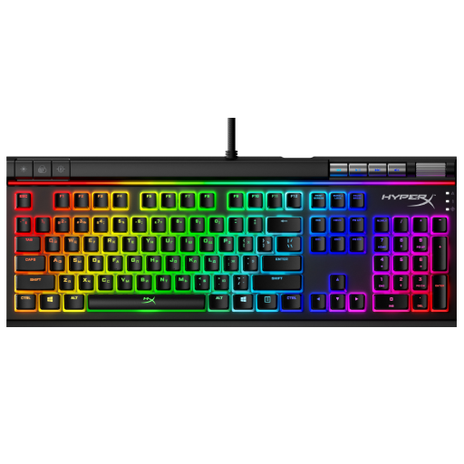 HyperX Alloy Elite 2