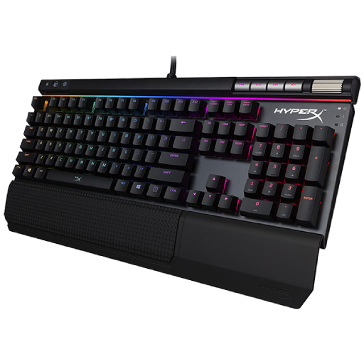 HyperX Alloy Elite