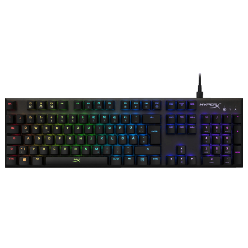 HyperX Alloy FPS RGB