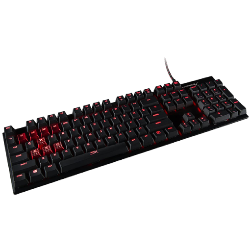 HyperX Alloy FPS