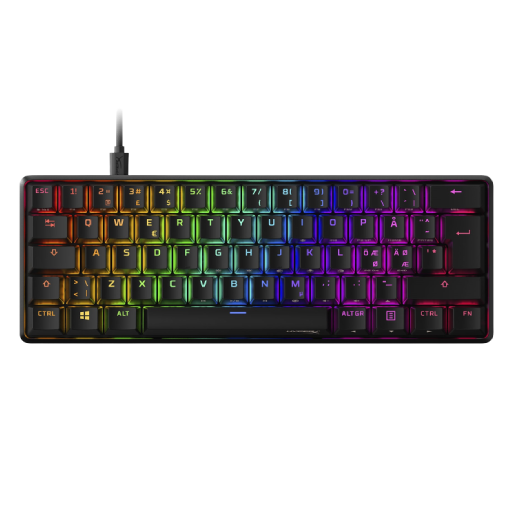 HyperX Alloy Origins 60