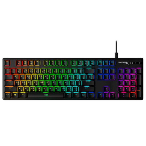 HyperX Alloy Origins
