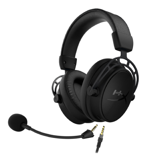 HyperX Cloud Alpha S