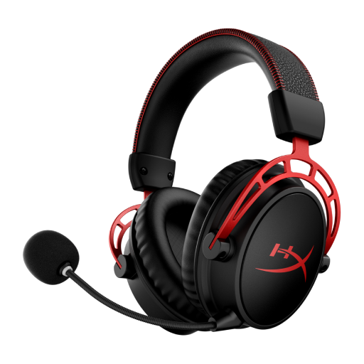 HyperX Cloud Alpha