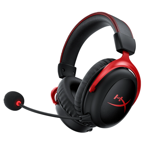 HyperX Cloud II Wireless