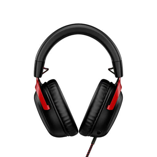 HyperX Cloud III