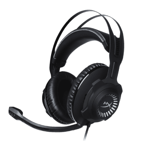 HyperX Cloud Revolver S