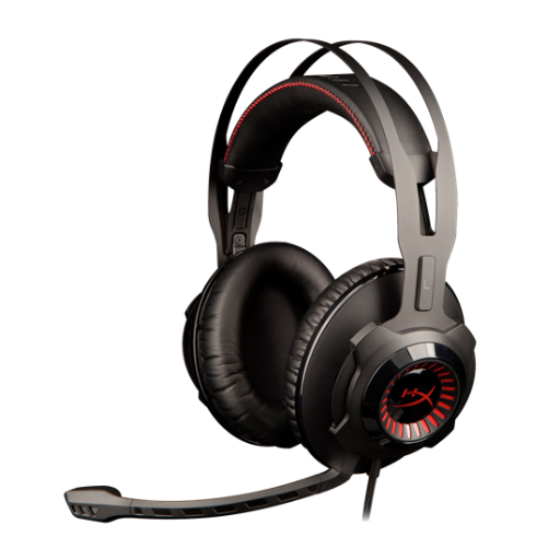 HyperX Cloud Revolver