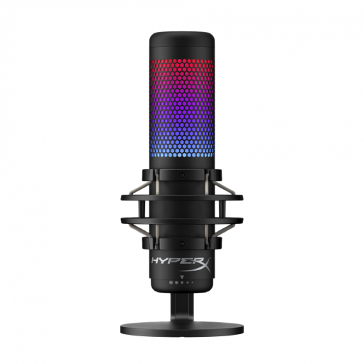 HyperX Quadcast S