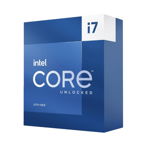 Intel Core i7-13700K