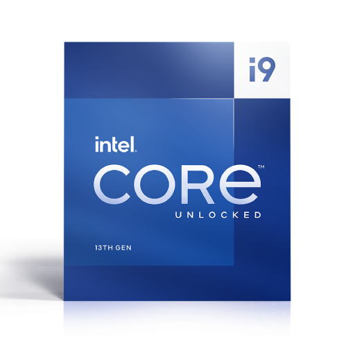 Intel Core i9-13900K