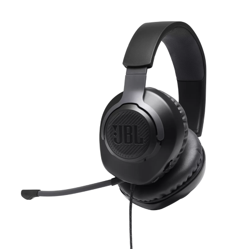 JBL Quantum 100