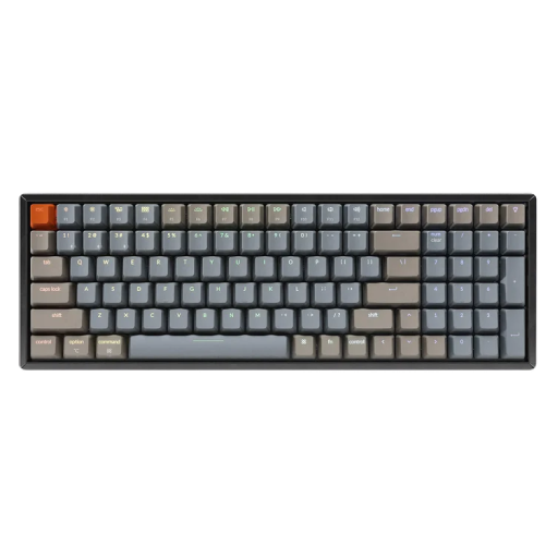 Keychron K4