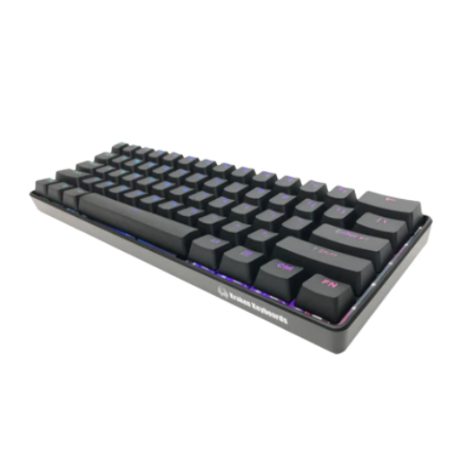 Kraken Pro 60